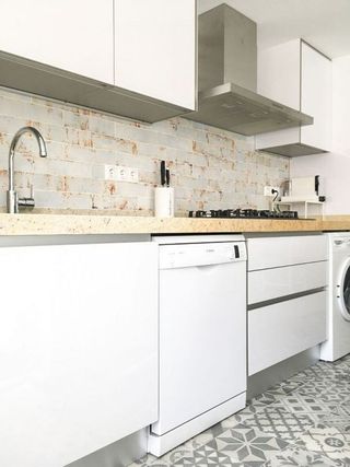 Piso en venta en Mercado en Alicante