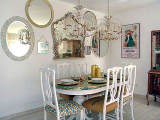 Piso en venta en Mercado en Alicante