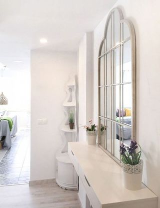 Piso en venta en Mercado en Alicante