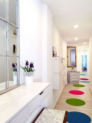 Piso en venta en Mercado en Alicante