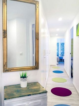 Piso en venta en Mercado en Alicante