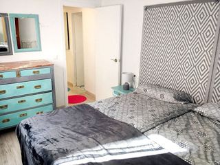 Piso en venta en Mercado en Alicante