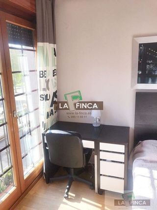 Piso en alquiler en Milán - Pumarín - Teatinos en Oviedo