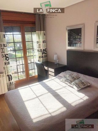 Piso en alquiler en Milán - Pumarín - Teatinos en Oviedo