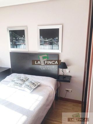 Piso en alquiler en Milán - Pumarín - Teatinos en Oviedo