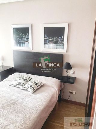 Piso en alquiler en Milán - Pumarín - Teatinos en Oviedo