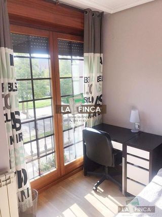 Piso en alquiler en Milán - Pumarín - Teatinos en Oviedo