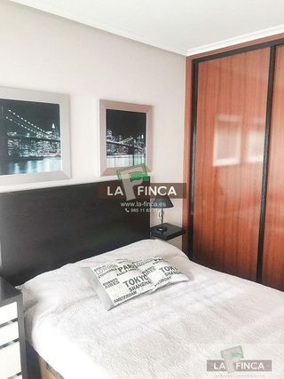 Piso en alquiler en Milán - Pumarín - Teatinos en Oviedo