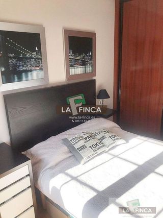 Piso en alquiler en Milán - Pumarín - Teatinos en Oviedo