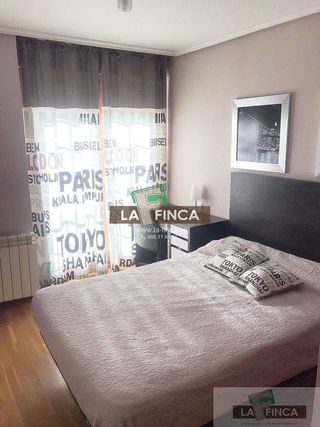 Piso en alquiler en Milán - Pumarín - Teatinos en Oviedo