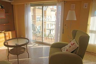 Piso en alquiler en La Malva-rosa en Valencia