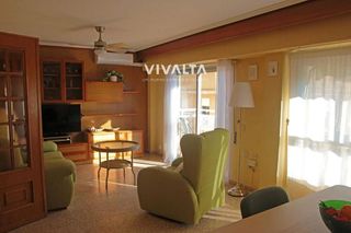 Piso en alquiler en La Malva-rosa en Valencia