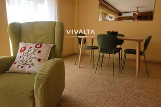 Piso en alquiler en La Malva-rosa en Valencia