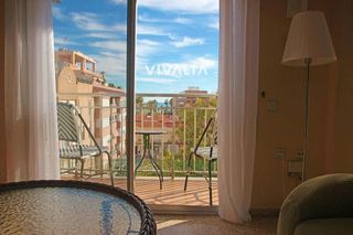 Piso en alquiler en La Malva-rosa en Valencia