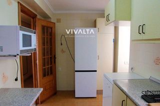 Piso en alquiler en La Malva-rosa en Valencia