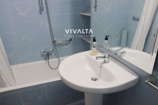 Piso en alquiler en La Malva-rosa en Valencia