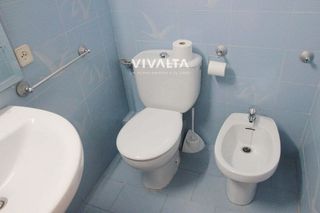 Piso en alquiler en La Malva-rosa en Valencia