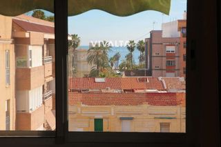 Piso en alquiler en La Malva-rosa en Valencia