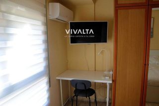 Piso en alquiler en La Malva-rosa en Valencia