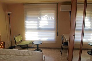 Piso en alquiler en La Malva-rosa en Valencia