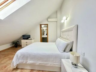 Dúplex en alquiler en Casco Antiguo en Marbella