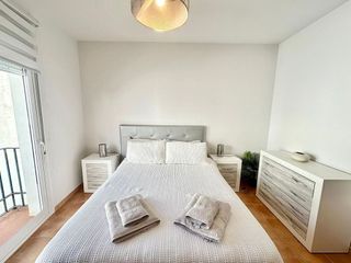 Dúplex en alquiler en Casco Antiguo en Marbella