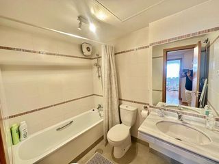 Dúplex en alquiler en Casco Antiguo en Marbella