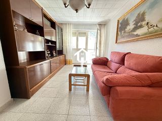 Piso en venta en Carolinas Bajas en Alicante