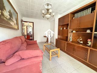 Piso en venta en Carolinas Bajas en Alicante