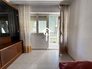Piso en venta en Carolinas Bajas en Alicante