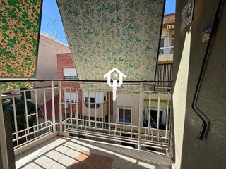 Piso en venta en Carolinas Bajas en Alicante