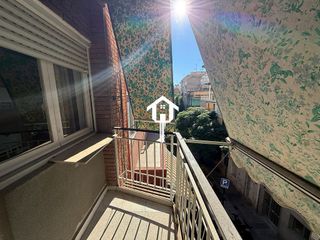 Piso en venta en Carolinas Bajas en Alicante