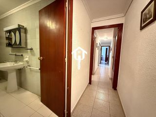 Piso en venta en Carolinas Bajas en Alicante