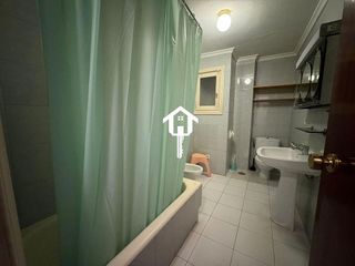 Piso en venta en Carolinas Bajas en Alicante