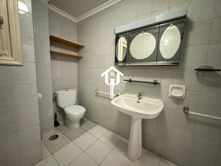 Piso en venta en Carolinas Bajas en Alicante