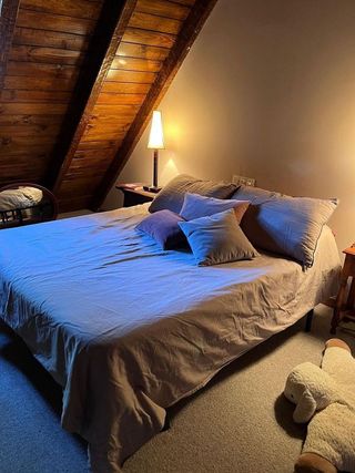 Casa rural en alquiler en Naut Aran