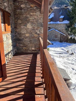 Casa rural en alquiler en Naut Aran