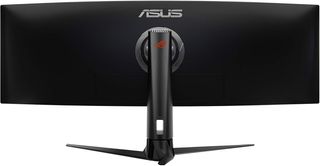 Monitor Curvo Ultra-Wide ASUS ROG Strix XG49VQ