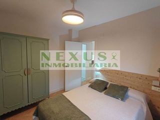 Piso en alquiler en Centro en Cáceres