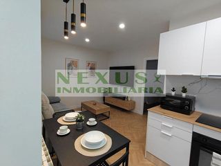 Piso en alquiler en Centro en Cáceres