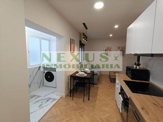 Piso en alquiler en Centro en Cáceres