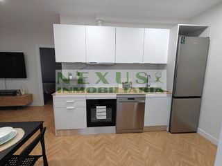 Piso en alquiler en Centro en Cáceres