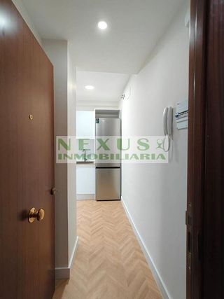 Piso en alquiler en Centro en Cáceres