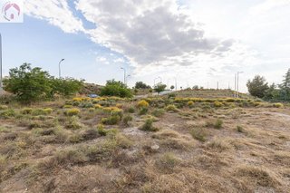 Solar en venta en Otura