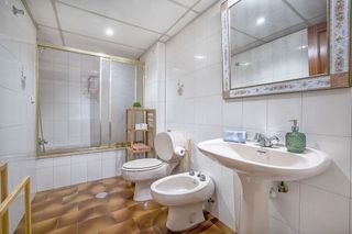 Piso en alquiler en Zona Centro en Córdoba