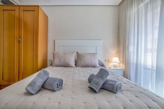 Piso en alquiler en Zona Centro en Córdoba