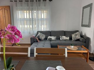 Piso en alquiler en Torrelamata - La Mata en Torrevieja