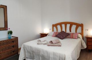 Piso en alquiler en Torrelamata - La Mata en Torrevieja