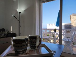 Piso en alquiler en Torrelamata - La Mata en Torrevieja