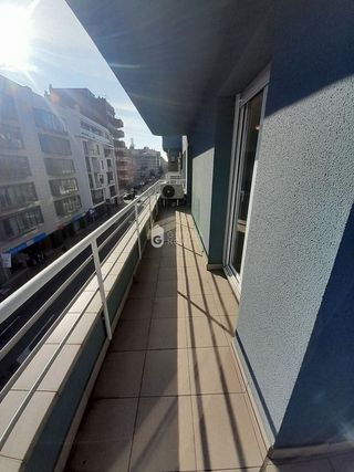 Piso en alquiler en Eixample Nord – La Devesa en Girona